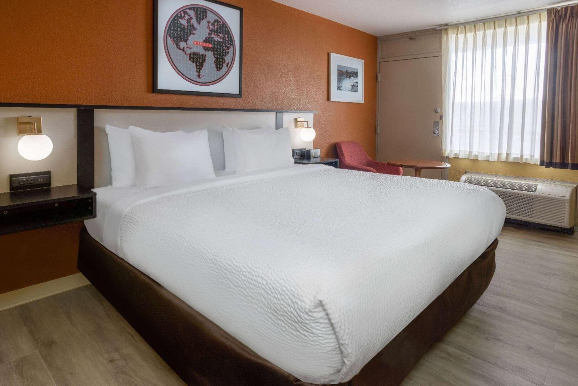 Ramada By Wyndham - Verona 3*