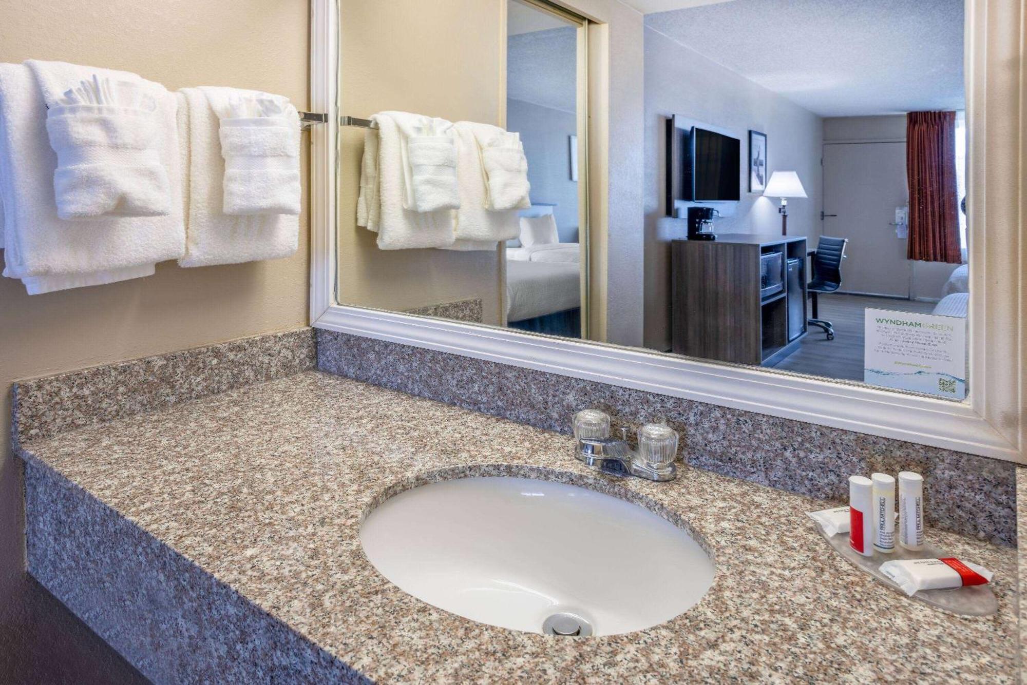 Hotel Ramada By Wyndham - Verona Rome
